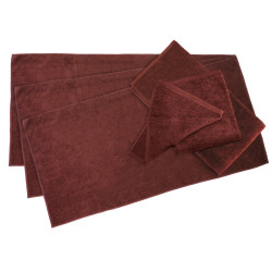 Кърпа за баня и тяло 70/140 Яна Панагюрище